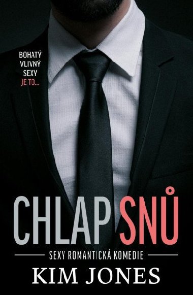 Chlap sn - Kim Jones