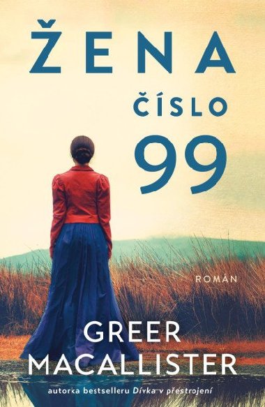 ena . 99 - Greer Macallister