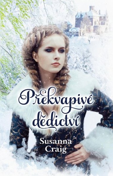 Pekvapiv ddictv - Susanna Craig