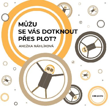 Mu se vs dotknout pes plot? - 