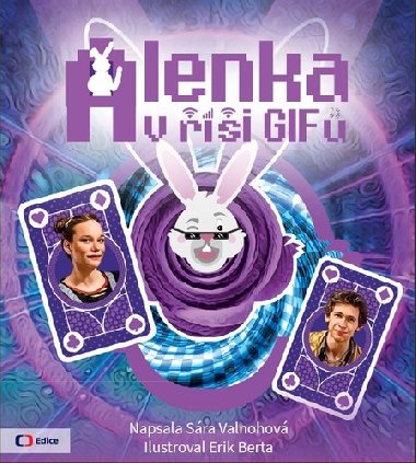Alenka v i GIF - Sra Valnohov