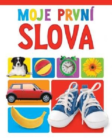 Moje prvn slova - Android Green
