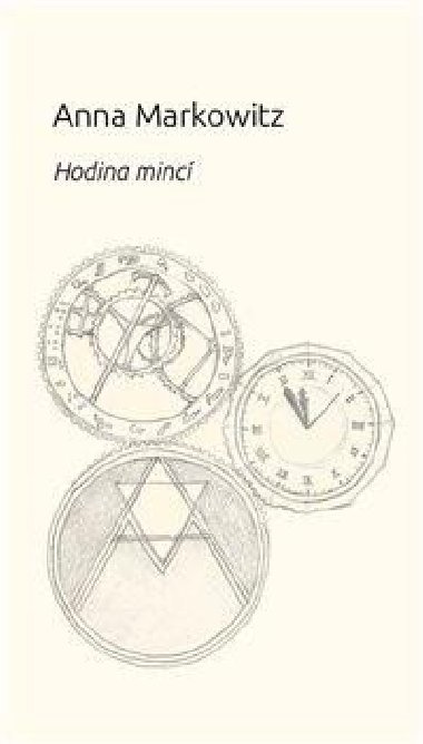 Hodina mincí - Anna Markowitz