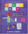 Hello Ruby: Journey Inside the Computer - Liukas Linda