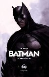 Batman - Mj Temn princ - Marini Enrico