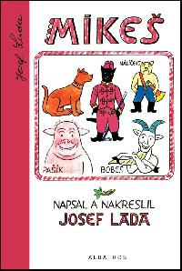 Mike - Josef Lada