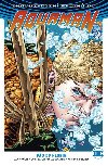 Aquaman 1 - Dan Abnett; Brad Walker