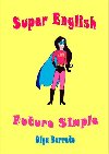 Super English - Olga Barreto	