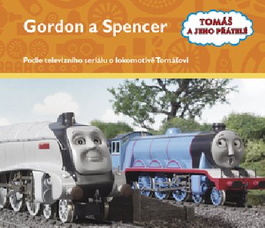 Gordon a spencer - 