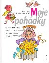 Moje pohdky - Boena Nmcov; Karel Jaromr Erben; Jacob Grimm; Helena Zmatlkov