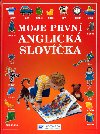 Moje prvn anglick slovka - 