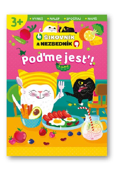 Pome jes! - 