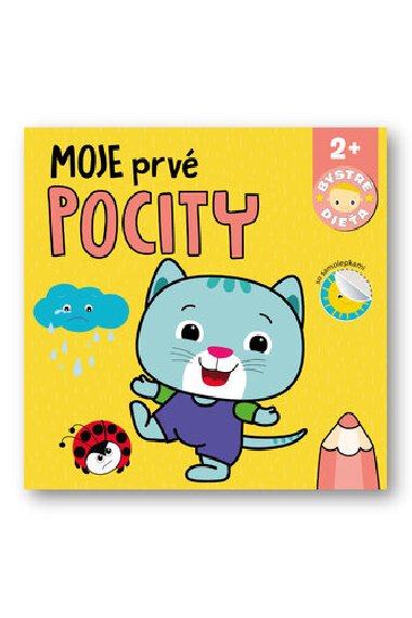 Moje prv pocity - 
