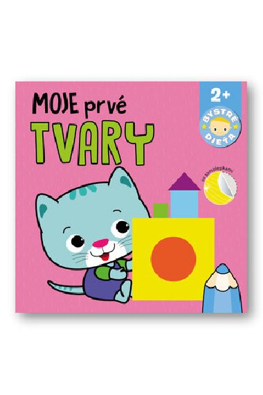 Moje prv tvary - 