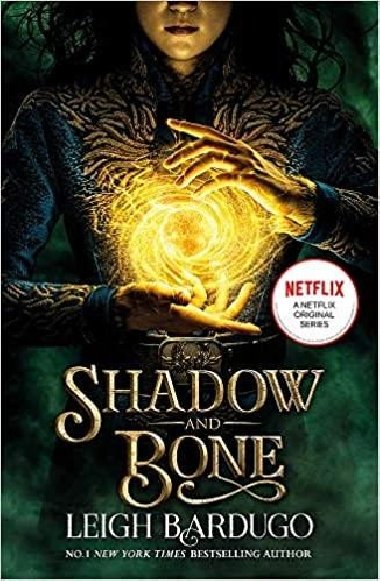 Shadow & Bone TV Tiein Edition - Leigh Bardugo