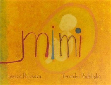 Mimi - Veronika Podobsk