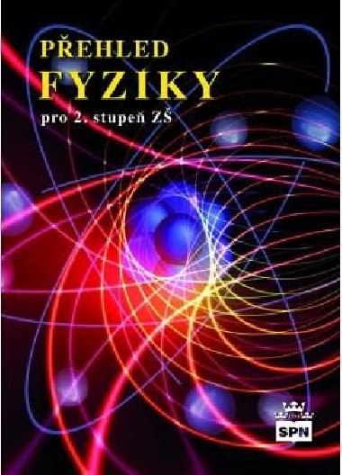 Pehled fyziky pro 2. stupe Z - Ji Tesa; Frantiek Jchim