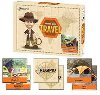 Memory Game - Travel - neuveden