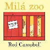 Mil Zoo - Rod Campbell