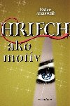 Hriech ako motív - Ester Anaswah