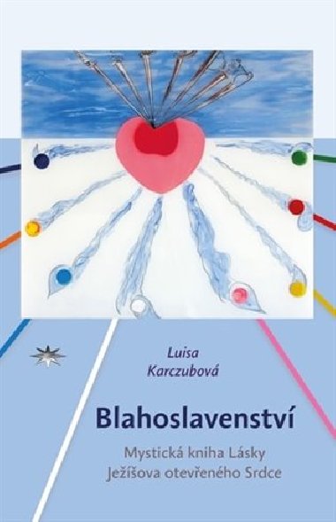 Blahoslavenstv - Luisa Karczubov