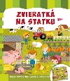 Zvierat na statku - 