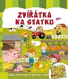 Zvtka na statku - Ottovo nakladatelstv