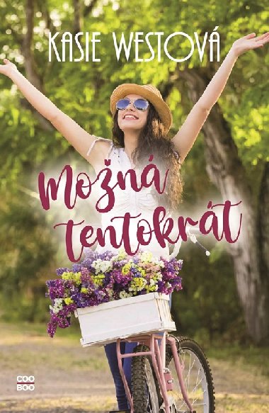 Možná tentokrát - Westová Kasie