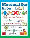 Matematika hrou - Ottovo nakladatelstv