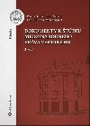 Dokumenty k tdiu medzinrodnho prva verejnho - Peter Vransk; Jozef Valuch; Daniel Bednr