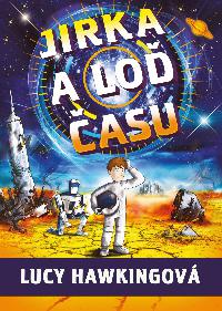 Jirka a lo asu - Lucy Hawkingov