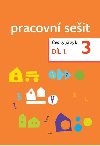 esk jazyk 3. ronk Pracovn seit 1. dl - Zdenk Topil; Dagmar Chrobokov; Kristna Tukov