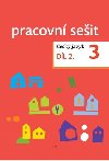 esk jazyk 3. ronk Pracovn seit 2. dl - Zdenk Topil; Dagmar Chrobokov; Kristna Tukov