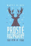 Prost rozprvky - Marek Hudec