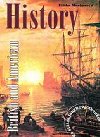 British and American History - Elika Morkesov