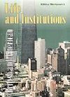 British and American Life and Institutions - Elika Morkesov