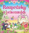 Rozprvky o princeznch - 