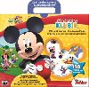 Zbavn kufrk Mickeyho klubk - 