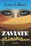 Zaviate pieskom - Soa Bulbeck