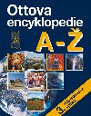 Ottova encyklopedie A- - Ottovo nakladatelstv