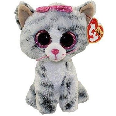 TY Boos KIKI - ed koka 42 cm - neuveden