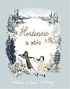 Hortenzie a stn - Lauren OHarov,Natalia OHarov