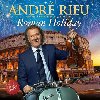 Andr Rieu Roman Holiday - CD + DVD - Rieu Andr
