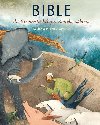 Bible - Ilustrovan pbhy ze Starho zkona - neuveden