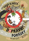 Dopravn pohdky - Dana Hlavat