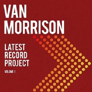 Latest Record Project - Van Morrison
