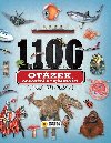 1100 otzek, odpovd a zajmavost - neuveden