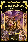 Země příběhů - Na vlnách fantazie - Chris Colfer