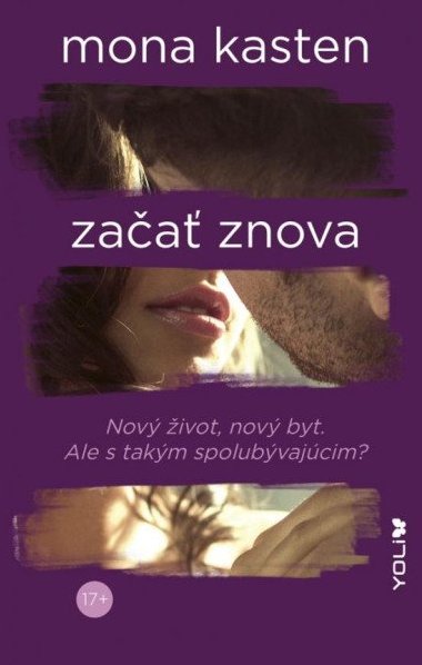 Zaa znova - Kasten Mona