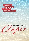 Dopis - Kathryn Hughesov